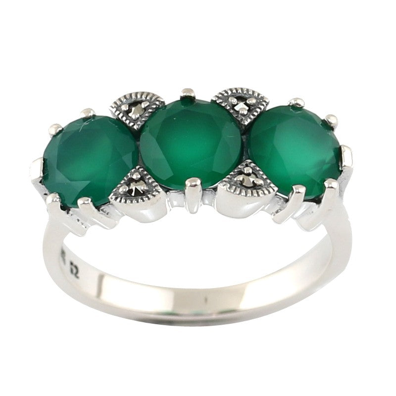 Bague Pia Agate
