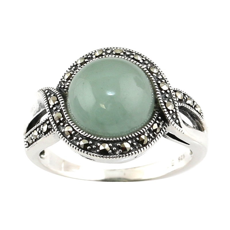 Bague Ella Jade