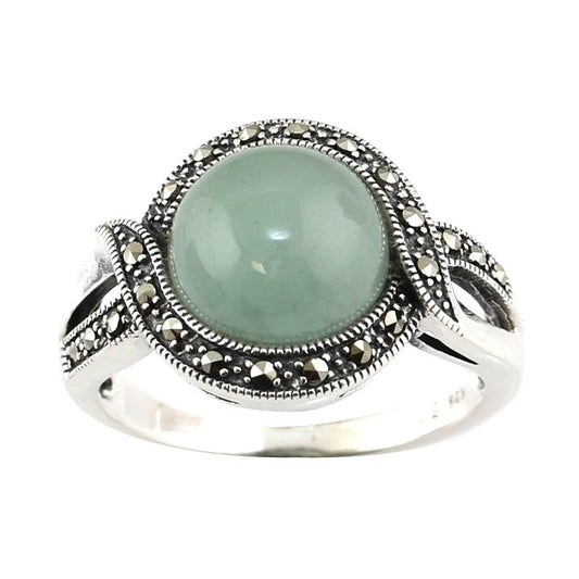 Bague Ella Jade