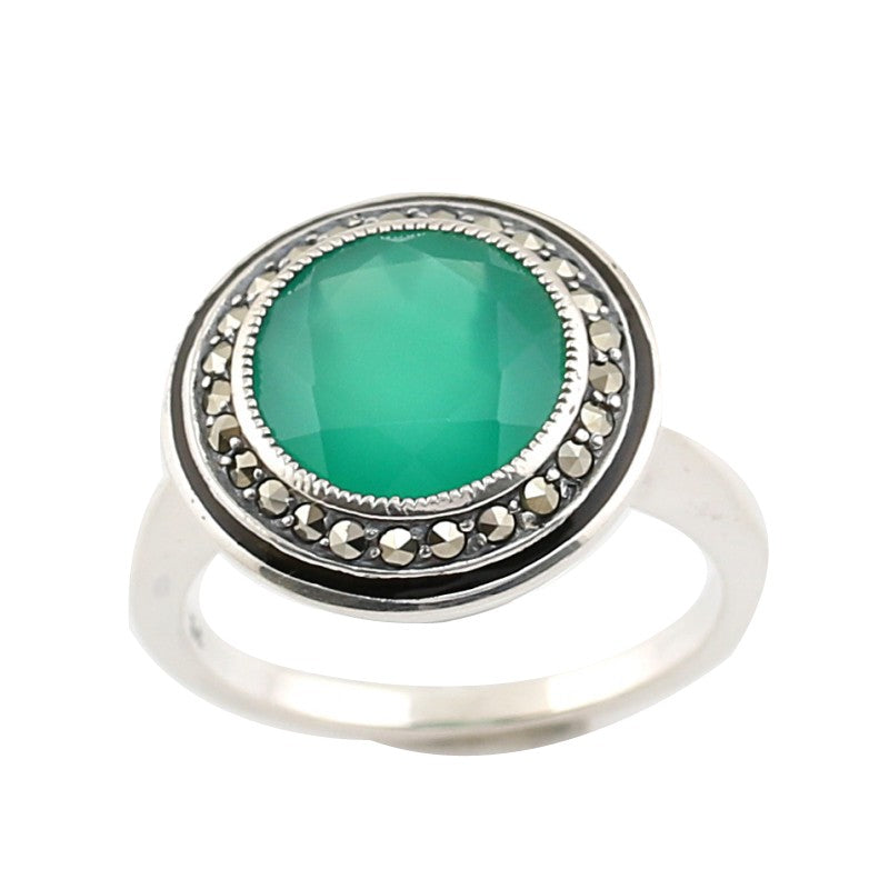 Bague Anaïs Agate