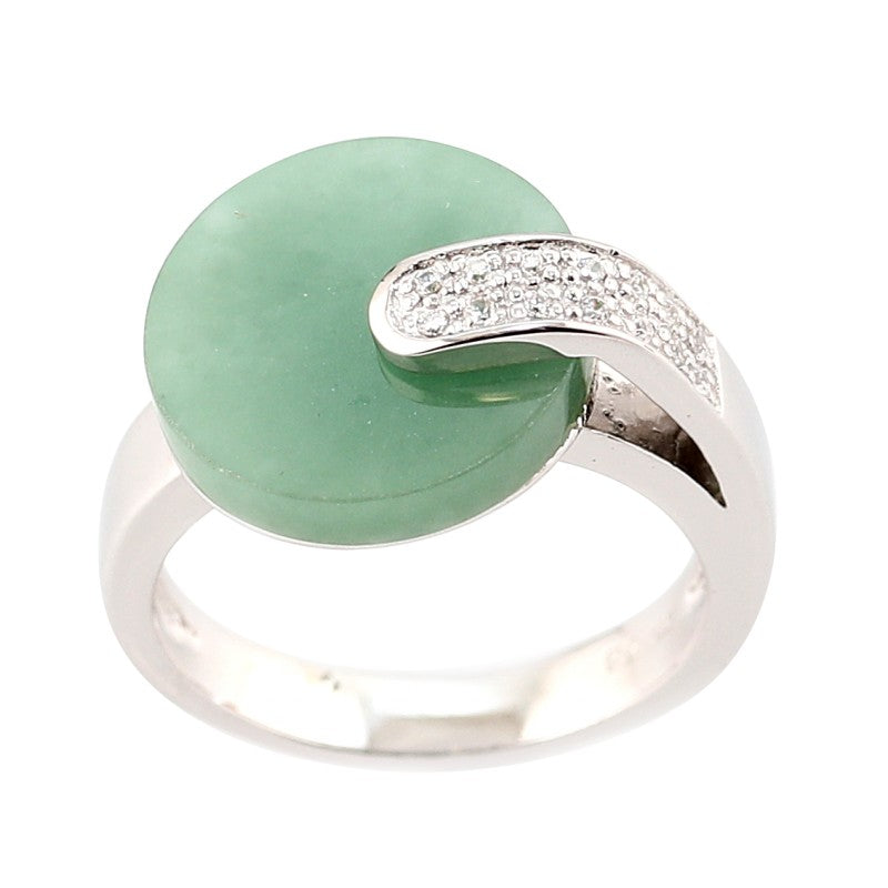Bague Moore Jade