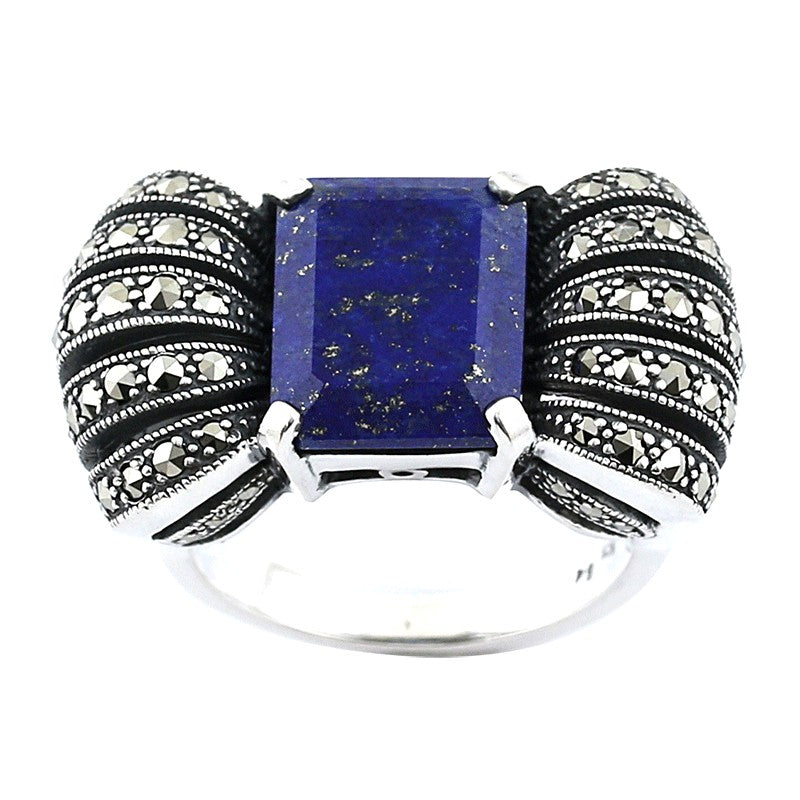 Bague Natasha Lapis