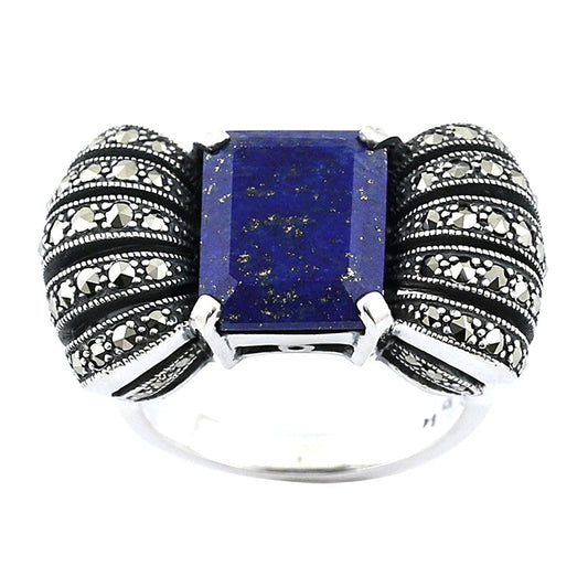 Bague Natasha Lapis