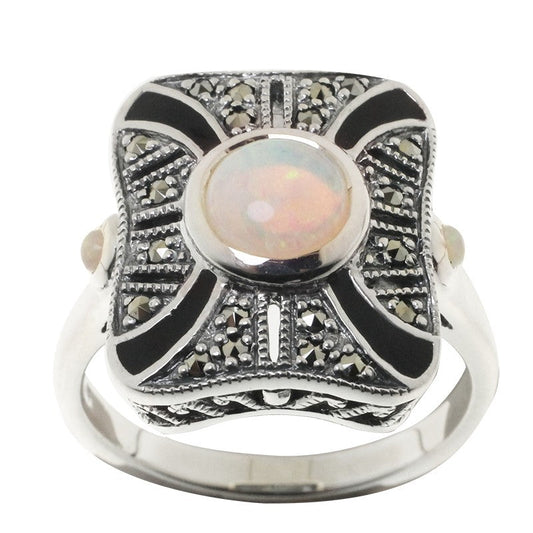 Bague Albane