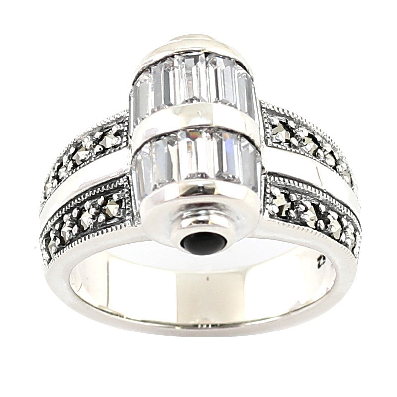 Bague Maud