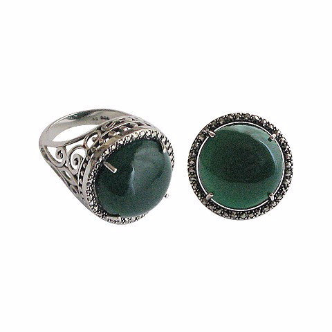 Bague Emmanuelle