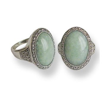 Bague Lily