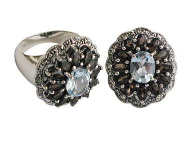 Bague Mariette