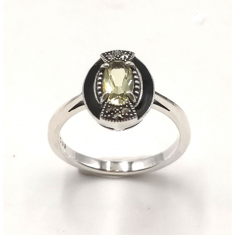 Bague Alienor