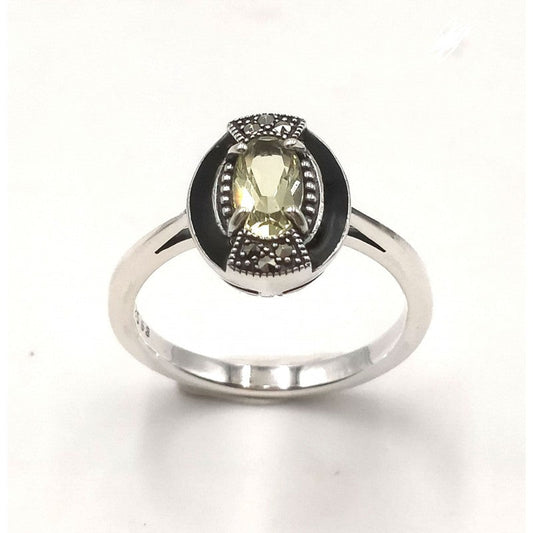 Bague Alienor