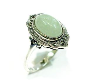 Bague Lea Jade