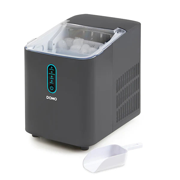 Machine à glaçons 120 W DO1132IB Domo