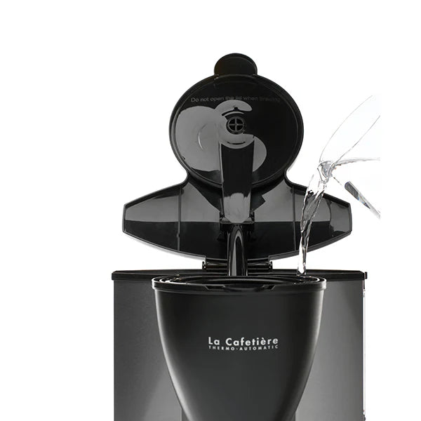 Cafetière thermo auto 1,2 L 1200 W 11480 Magimix