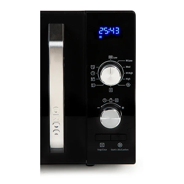 Four micro-ondes 23 L 800 W DO2924 Domo