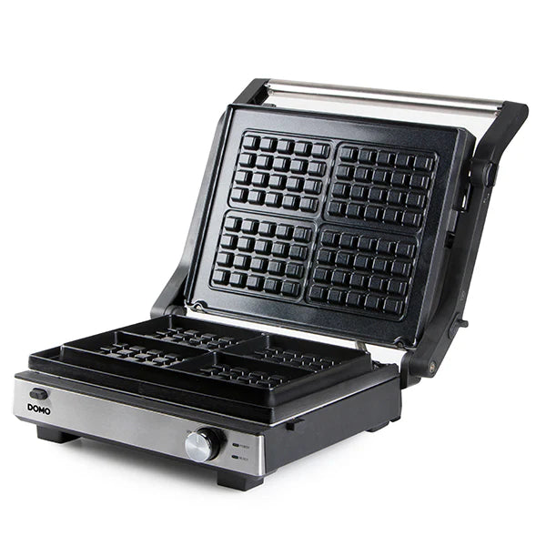 Grill multifonction 2 en 1 1800 W DO9287G Domo