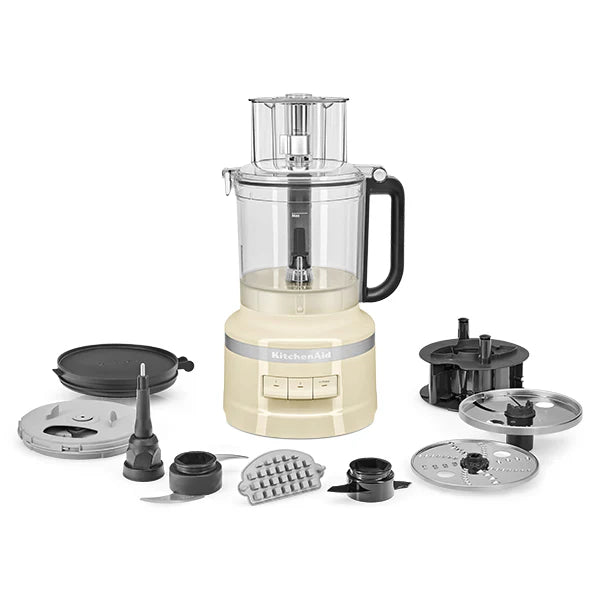 Robot multifonctions 3,1 L 400 W crème 5KFP1319EAC Kitchenaid