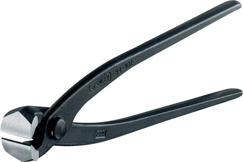 Tenaille russe de mécanicien - STANLEY - 220mm - 2-84-302