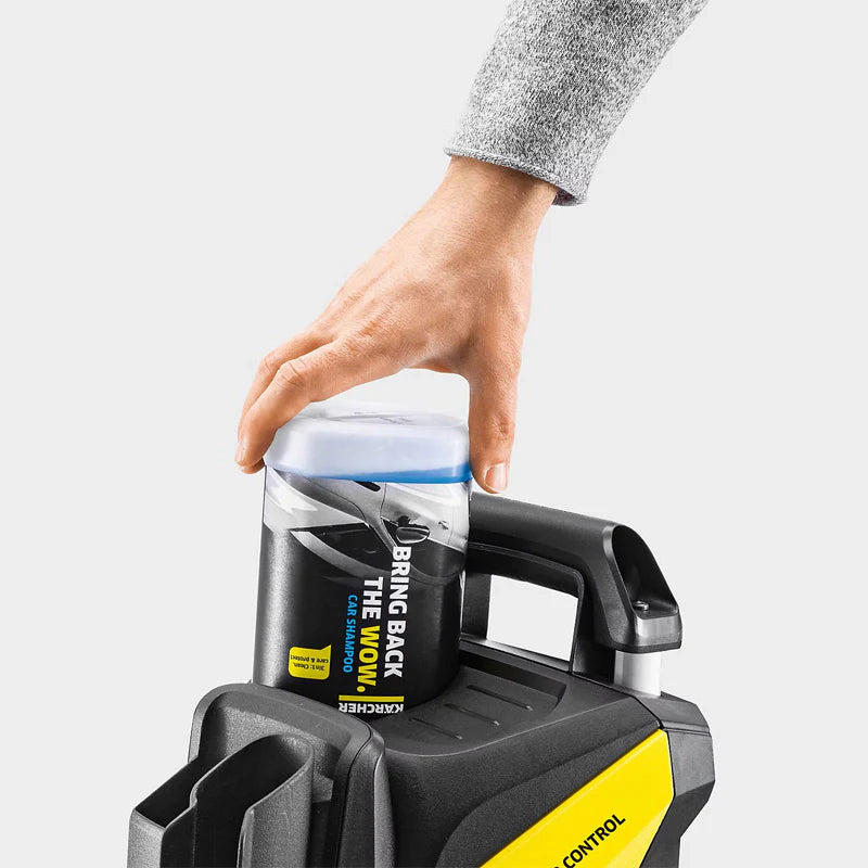 Nettoyeur haute pression - KARCHER -  K7 Smart Control Flex - 1.317-340