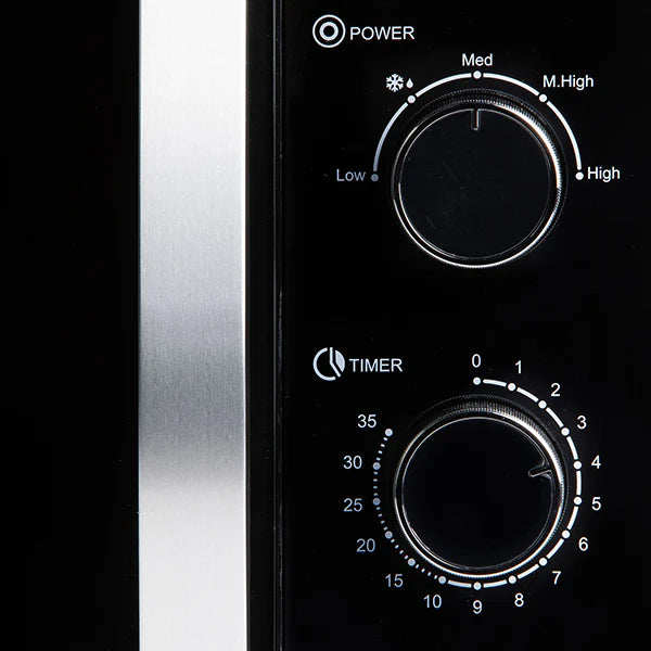 Four micro-ondes 30 L 900 W DO23001 Domo