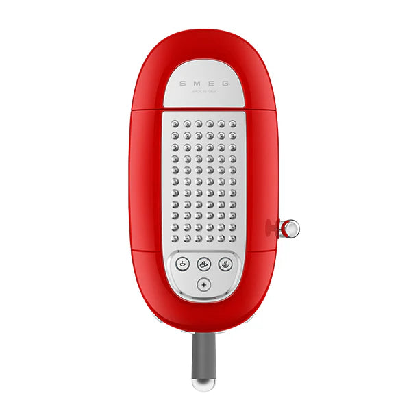 Machine à café expresso 1 L 1350 W ECF02RDEU rouge Smeg
