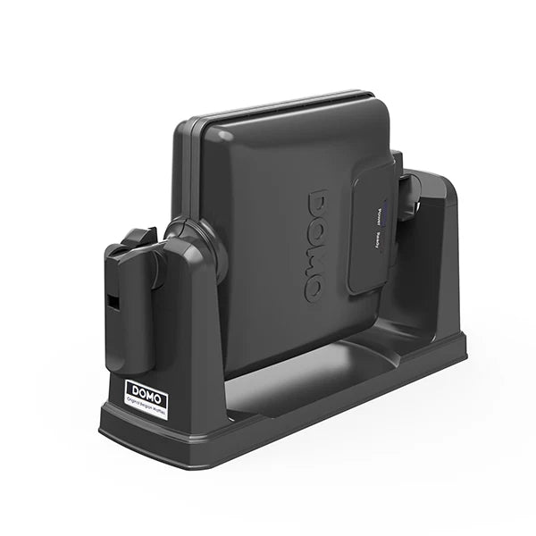 Gaufrier rotatif 1000 W DO9224W Domo