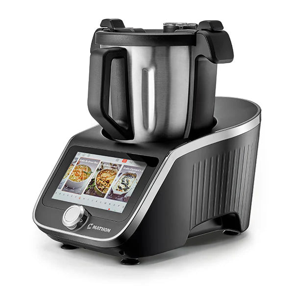 Robot cuiseur multifonction 4,5 L 1000 W Mathon