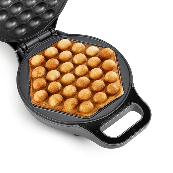 Gaufrier bubble waffle Princess