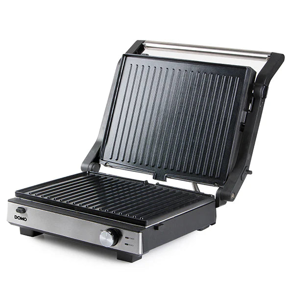 Grill multifonction 2 en 1 1800 W DO9287G Domo