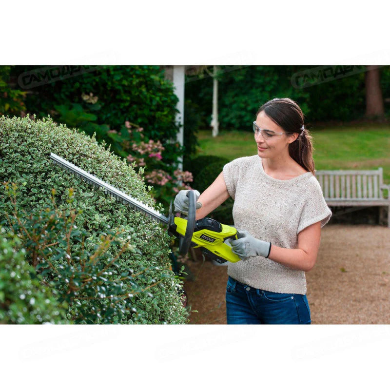 Taille-haies sans Fil RYOBI OHT1845 18V One+ 45 cm (vendu sans batterie)