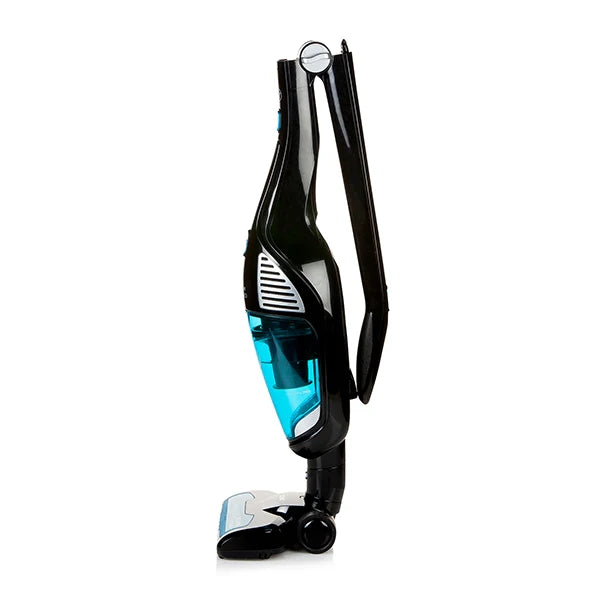 Aspirateur balai sans fil 3 en 1 - 0,5 L - Li-Ion 21,6 V DO228SV Domo