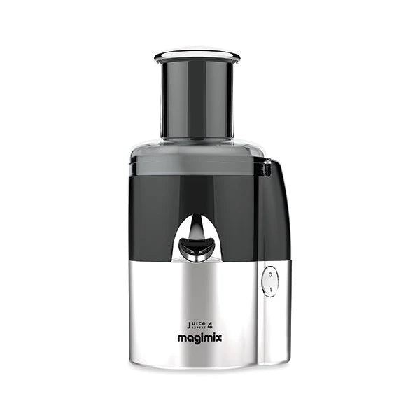Juice expert 4 chrome et noir 18083F Magimix