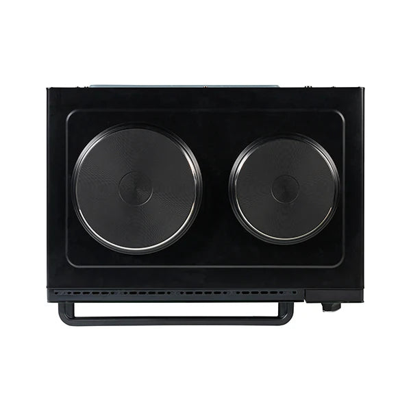 Four à convection avec 2 plaques chauffantes 35 L 3200 W Tristar