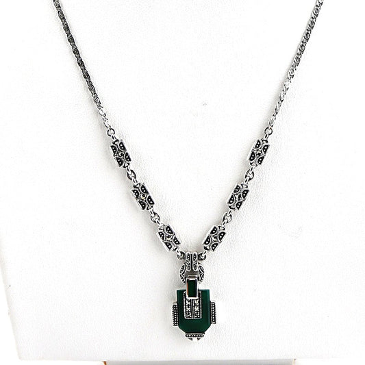 Collier Hanae