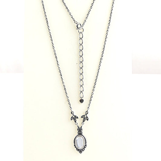 Collier Lea Nacre