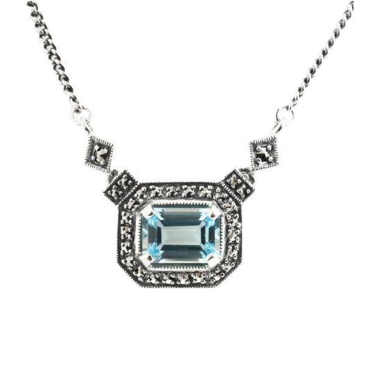Collier Charline