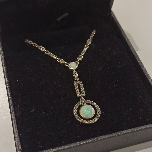 Collier Pernille