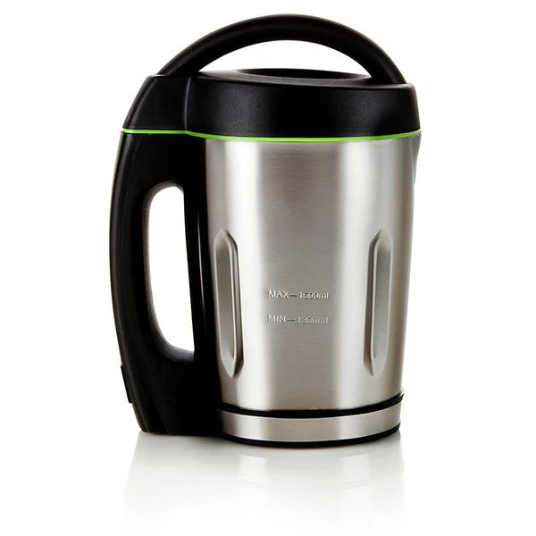 Mixeur à soupe Soup Maker 1,6 L 1000 W DO498BL Domo
