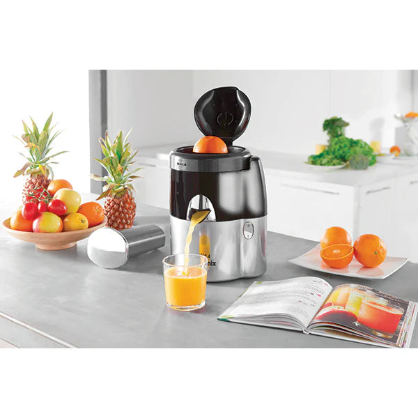 Juice expert 4 chrome et noir 18083F Magimix