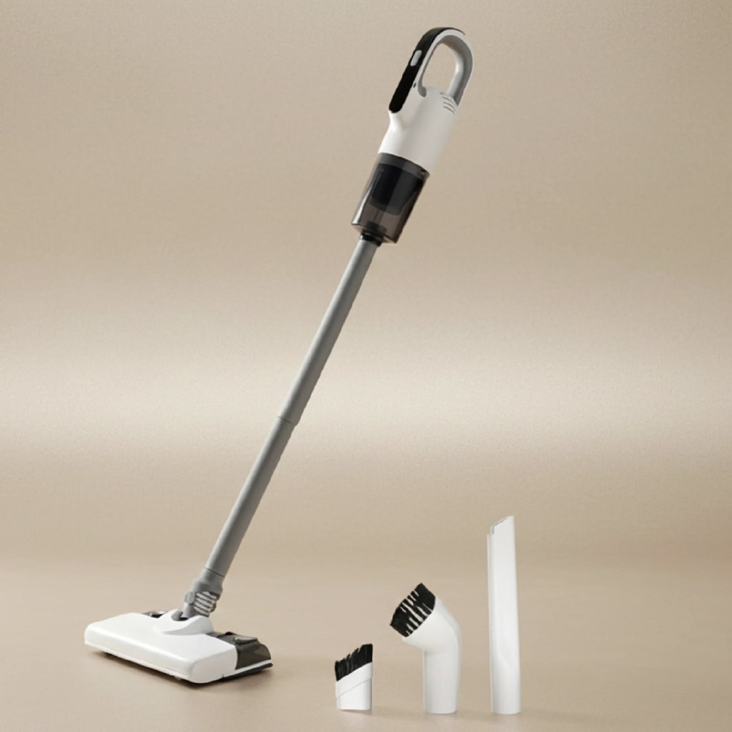 Aspirateur Laveur 2 en 1 BG-02 - Aspire & Lave - Sans Fil