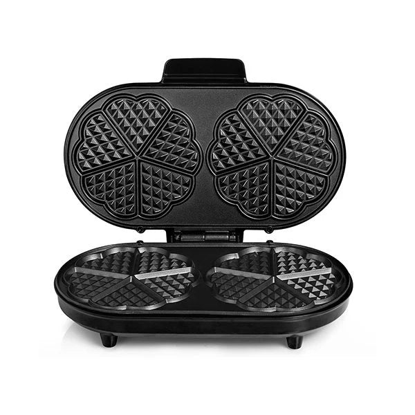 Gaufrier 10 gaufres en cœurs 1200 W WF-2120 Tristar