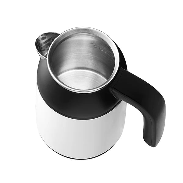 Bouilloire double paroi à température réglable 0,5 L Simeo