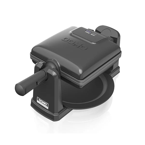Gaufrier rotatif 1000 W DO9224W Domo