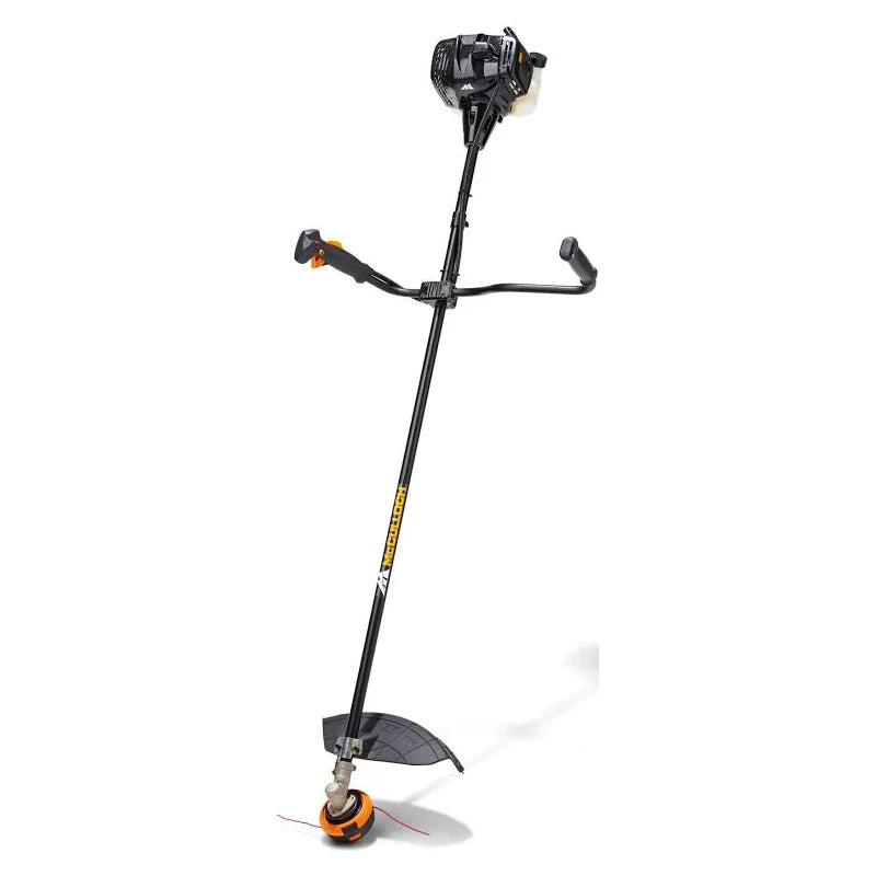 Débrousailleuse Thermique BG - 900W - 33cc