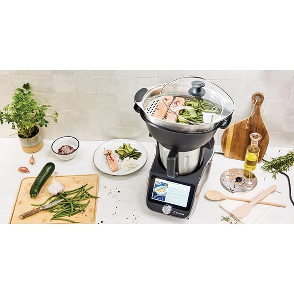 Robot cuiseur multifonction 4,5 L 1000 W Mathon