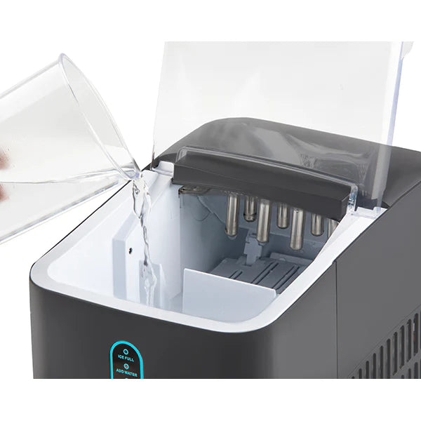 Machine à glaçons 120 W DO1132IB Domo