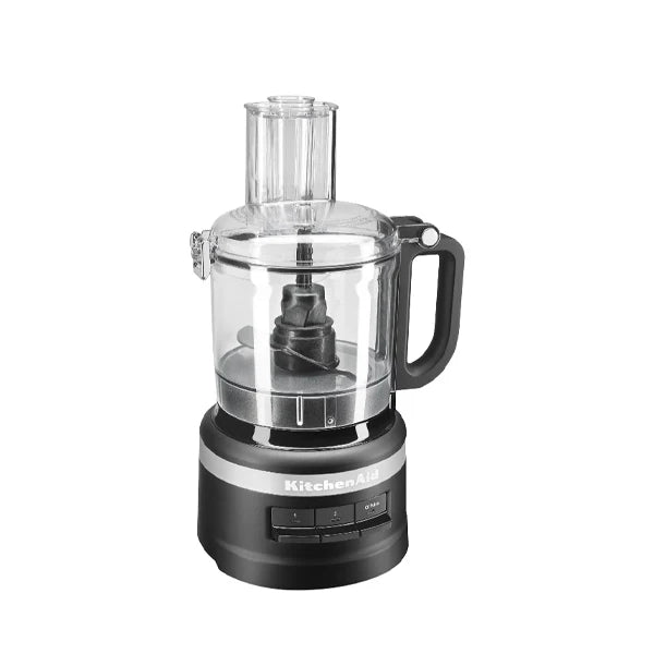 Robot ménager noir 1,7 L 250 W 5KFP0719EBM Kitchenaid