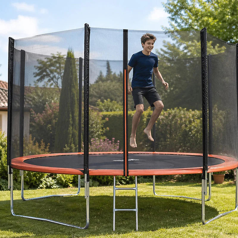TRAMPOLINE 3,66 M