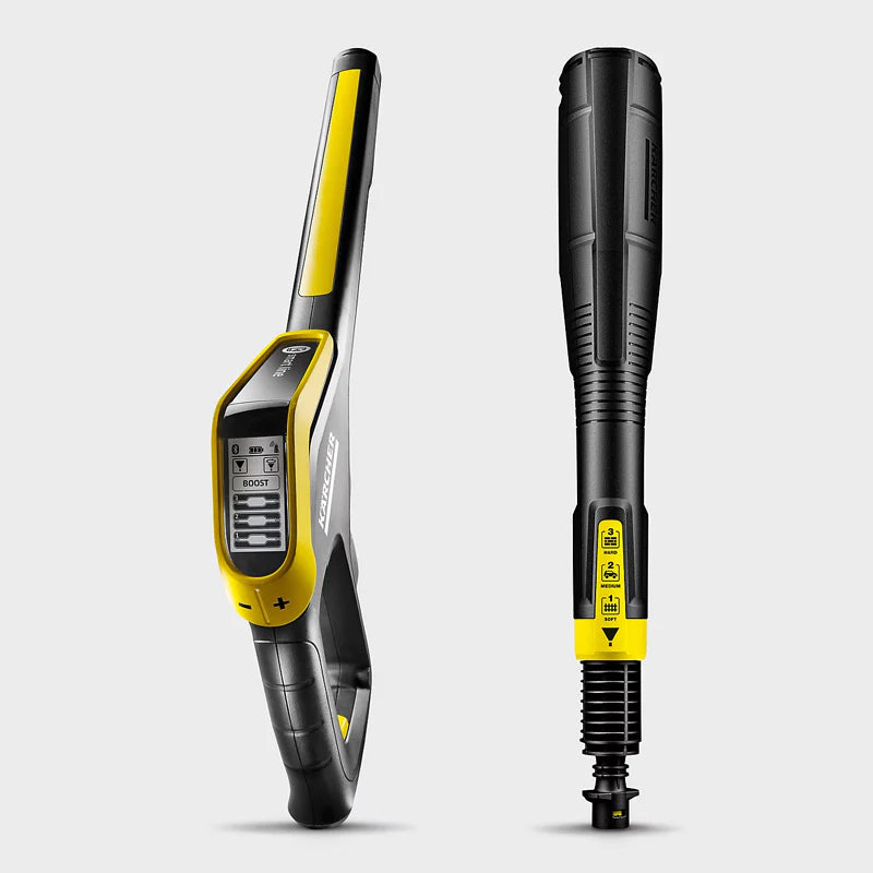 Nettoyeur haute pression - KARCHER -  K7 Smart Control Flex - 1.317-340