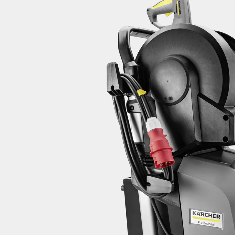 Nettoyeur Haute Pression KÄRCHER HD 13/18-4 SXA Plus - 1.286-957.0