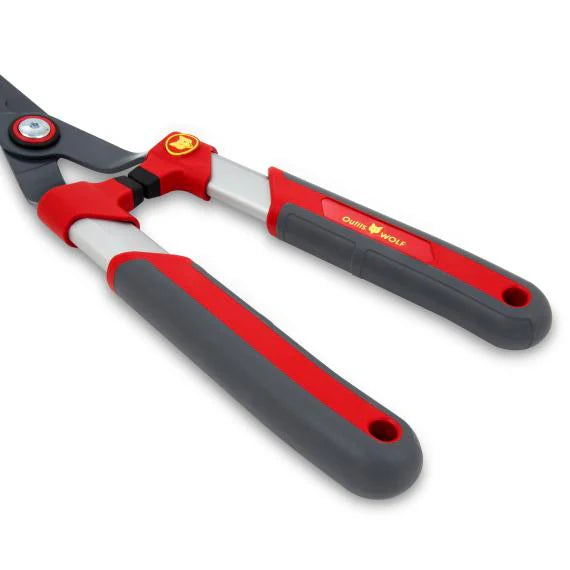 Cisaille à haie OUTILS WOLF OHA - Manche en aluminium